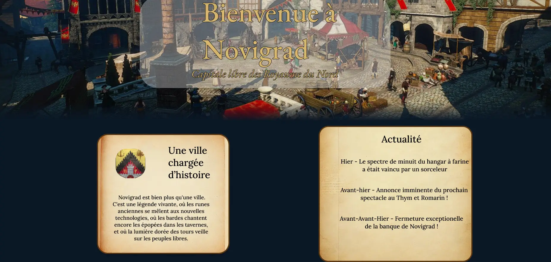 Novigrad 2